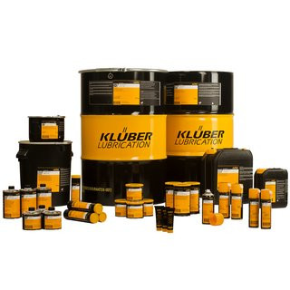 Klueberfood NH1 94-402 125ml Flex Cartridge