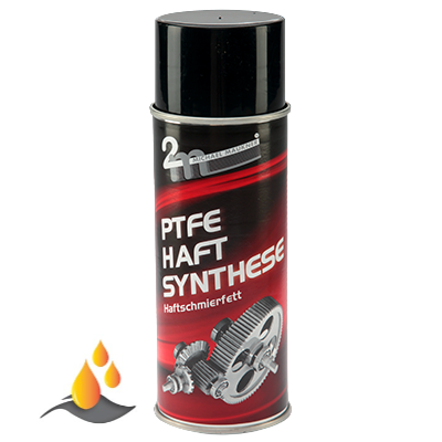 PTFE Haftynthese Spray maukner