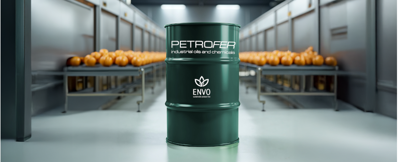 ENVO FOOD Lebensmittelschmierstoffe