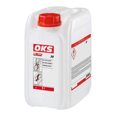 OKS 30 Mos-Active Additiv 5-Liter-Kanister
