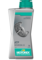 Motorex ATF Dexron III 1-Liter-Dose
