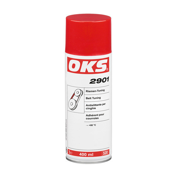 OKS 2901 Riemen Tuning Spray 400ml-Dose