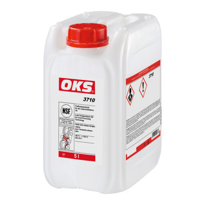 OKS 3710 5-L-Kanister Kettenöl