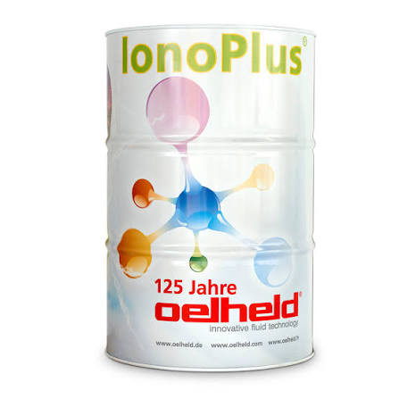 oelheld IonoPlus IME-ET - Garagenfass
