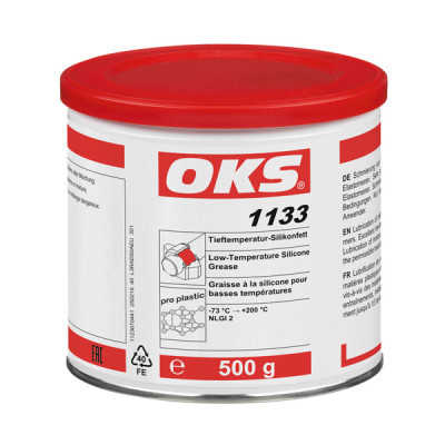 OKS 1133 Siliko