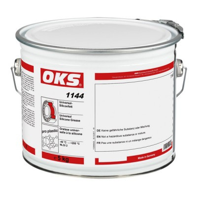 OKS 1144 Universal-Siliconfett 5 kg