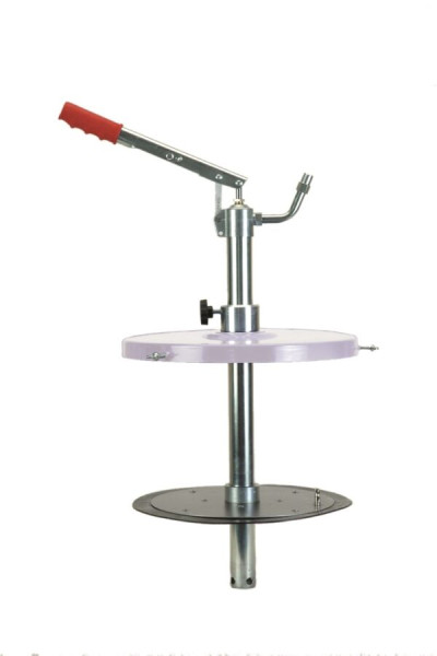 Samoa Füllmeister FG plus 10 stationär