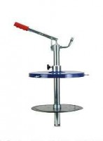 Samoa Füllmeister FG 5 SHV Samoa Füllmeister FG 5 SHV