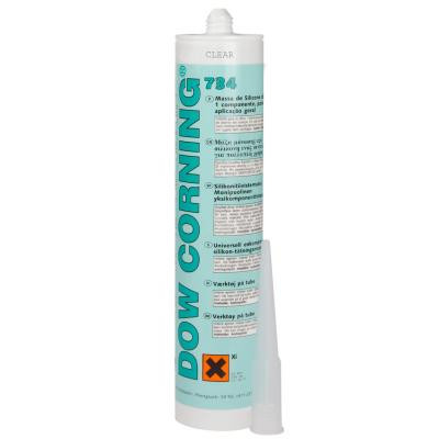 Dowsil 734 white Kartusche 310ml