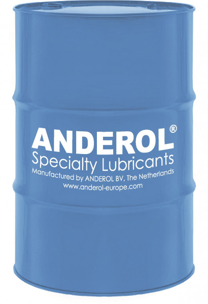 Anderol Syncomp DE HSL 100 Anderol 555 ohne Gefahrenkennzeichnung