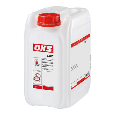 OKS 1360 Trennmittel Silicon Kanister 5Liter