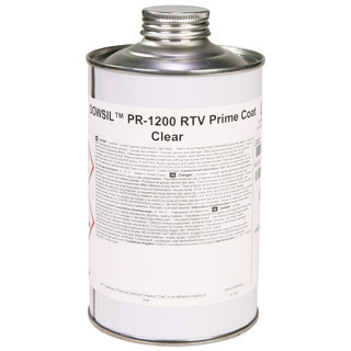 DOWSIL PR-1200 RTV Clear Primer transparent