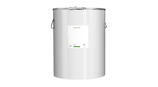 Schaeffler Arcanol TEMP110 Hobbock 50kg