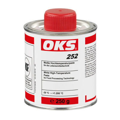 OKS 252 Hochtemperaturpaste Dose 250g