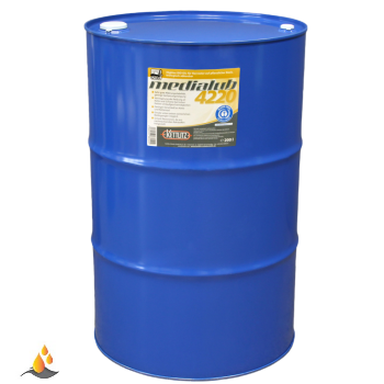 Kettlitz Medialub 4220 60-Liter-Fass
