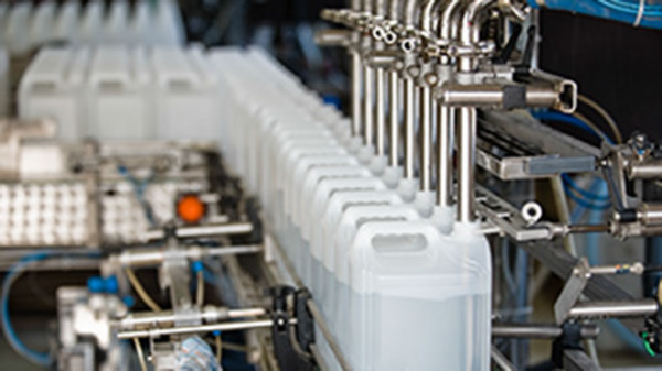 Destilliertes Wasser - 20 L Kanister