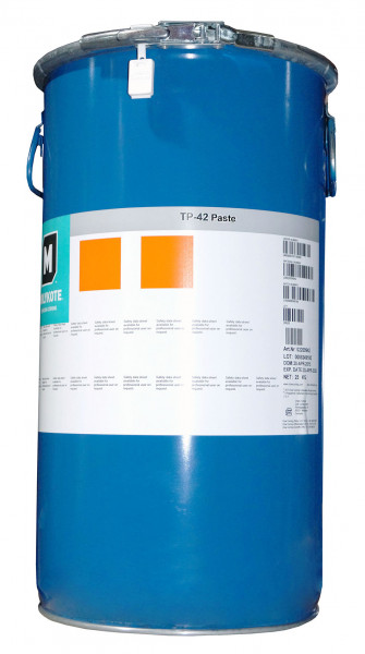 Molykote TP-42 - 25 kg Eimer