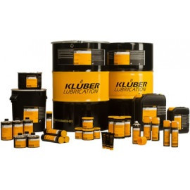 Klüber Silvertex T 32 im 200 L/Fass Teilsynthetisches Nadel- und Platinenöl