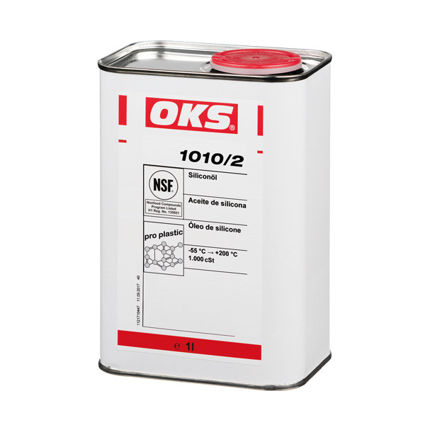 OKS 1010/2 1 L Kanne