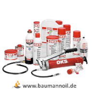 OKS 571 PTFE Gleitlack - 400 ml Spray