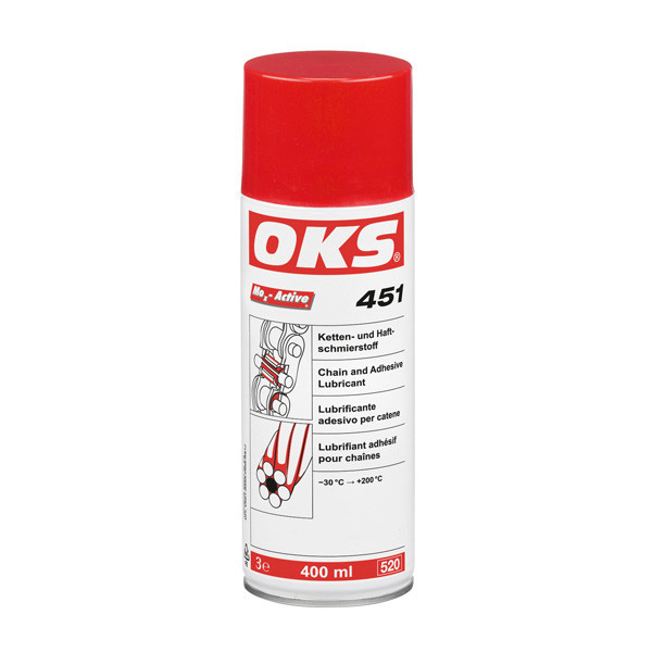 OKS 451 Kettenspray 400 ml