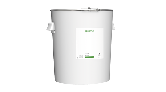 Schaeffler Arcanol MOTION2 Hobbock 25kg