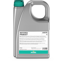 Motorex ATF Dexron III 4-Liter-Kanne
