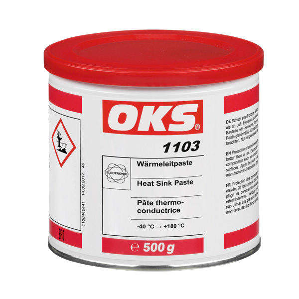 OKS 1103 Wärmeleitpaste 500 g