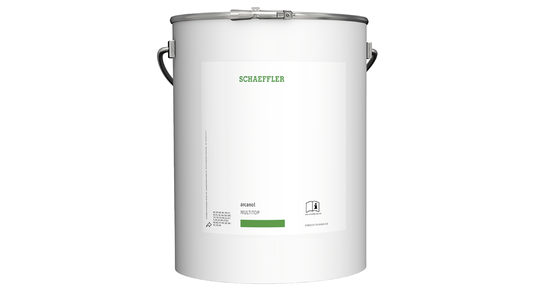 Arcanol Multitop 5-kg-Eimer