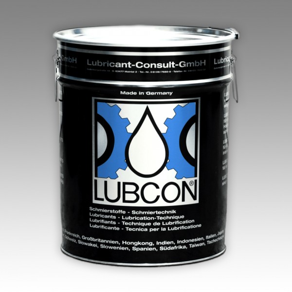Turmopolgrease 00 im 5 KG Eimer