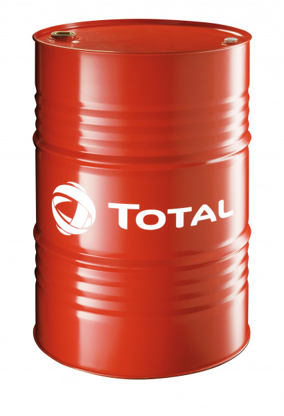 Total Carter EP 320 Fass 208 Liter