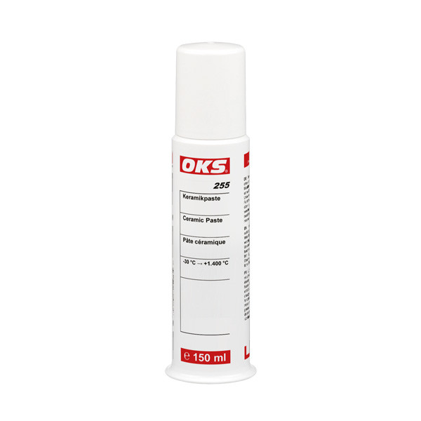 OKS 255 Keramikpaste für Schrauben 150ml-Spender