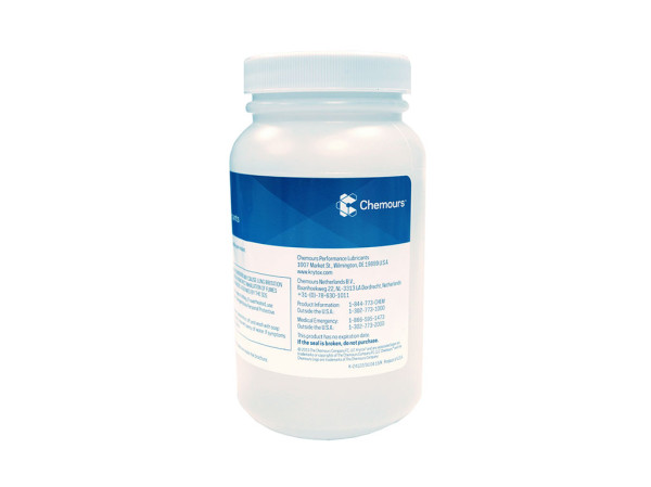 Krytox 143AD 500g-Flasche