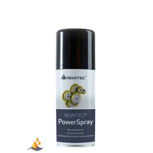 Rewitec PowerSpray