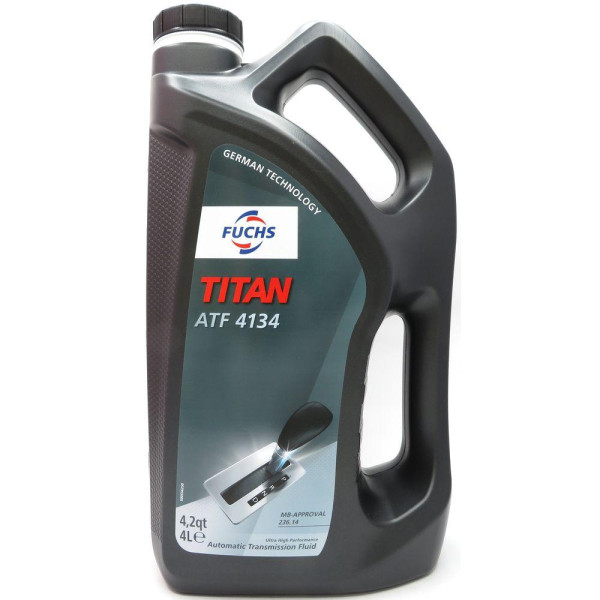 Fuchs Titan ATF 4134 4-Liter-Kanne ATF-Öl
