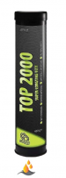 Autol Top 2000 Super Longtime Fett - 400 g Kartusche - Langzeitschmierfett