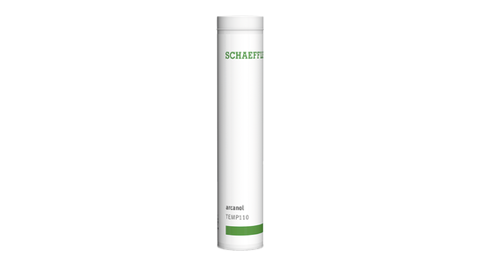 Schaeffler Arcanol Temp 110 Kartusche 400g