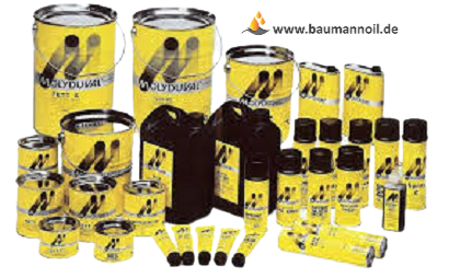 Molyduval Tantalus M 460 P - 1 L Dose
