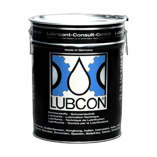 Lubcon Turmogrease Highspeed L252 Eimer