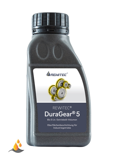 Rewitec DuraGear 5