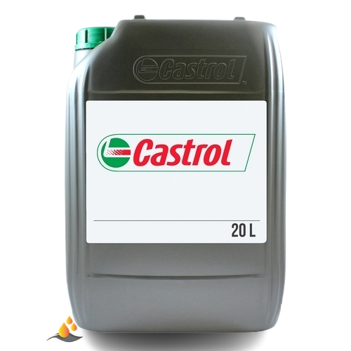 Castrol Calibration Oil C - 20 l Kanne Prüföl für Diesel-Einspritzpumpen