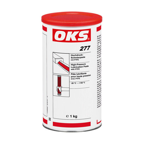 OKS 277 Schmierfett Dose 1kg