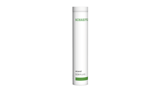 Schaeffler Arcanol Semifluid 400g-Kartusche
