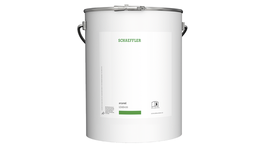 Schaeffler Arcanol Load 400 Eimer 5kg