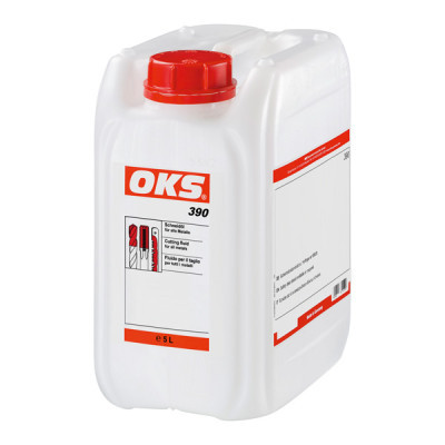 OKS 390 Schneidöl 5-Liter-Kanister