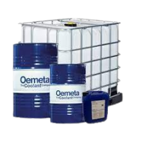 Frigomet 900 Kühlschmierstoff Fass