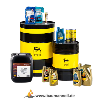 Eni I-Sigma Special TMS 10W 40 - 60 l Motorenöl Abgasnachbehandlungssystemen