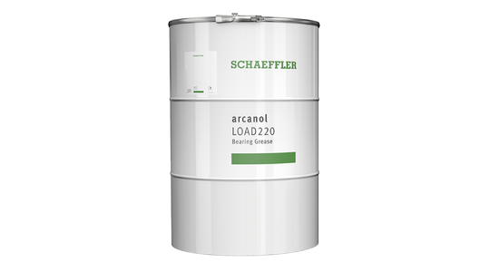 Schaeffler Arcanol Load 220 Fass