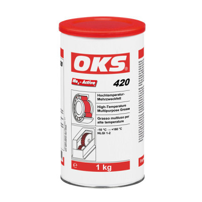 OKS 420 1-kg-Dose Mehrzweckfett