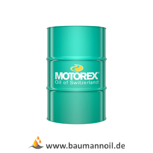 Motorex Ecosynt HEES BE 46 - 200 l Fass